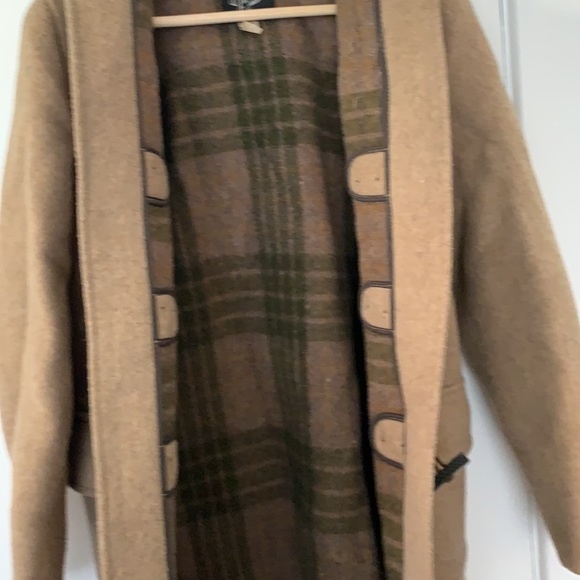 Original English Duffle Coat by Gloverall - Picture 3 of 3